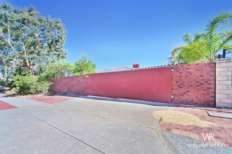 Property photo of 21B Timbercrest Rise Woodvale WA 6026
