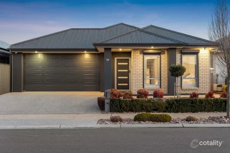 19 Craven Dr, Mount Barker, SA 5251
