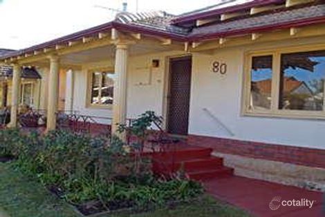 Property photo of 80 Pangbourne Street Wembley WA 6014