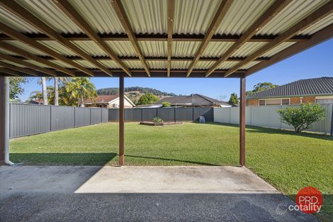 Property photo of 7 Goodenough Terrace Coffs Harbour NSW 2450