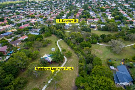 Property photo of 18 Zephyr Street Aspley QLD 4034