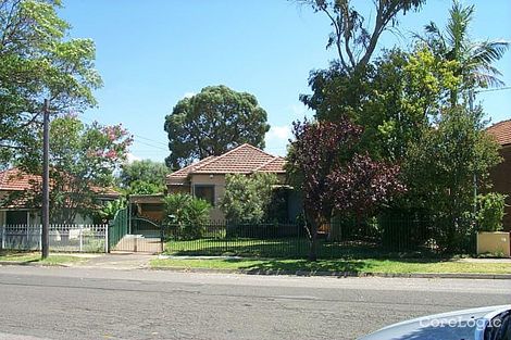 Property photo of 50 Bruce Avenue Belfield NSW 2191