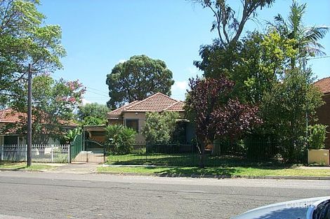 Property photo of 50 Bruce Avenue Belfield NSW 2191