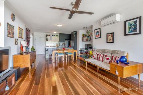Property photo of 510/50 Connor Street Kangaroo Point QLD 4169