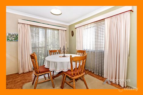 Property photo of 7 Hawkins Street Springwood QLD 4127