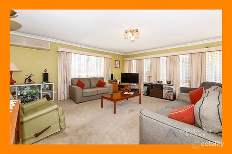 Property photo of 7 Hawkins Street Springwood QLD 4127