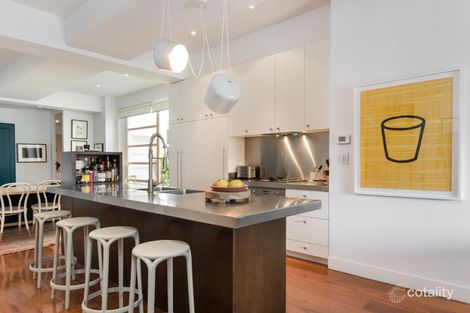Property photo of 10A/171 Fitzroy Street St Kilda VIC 3182