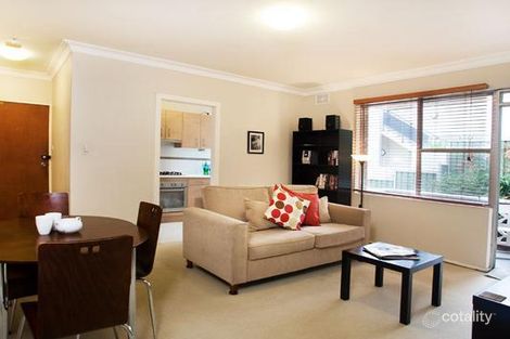 2/1 Gillies St, Wollstonecraft, NSW 2065