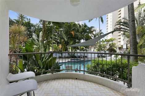 Property photo of 6/22 Woodroffe Avenue Main Beach QLD 4217
