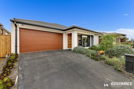 Property photo of 9 Gairdner Street Manor Lakes VIC 3024
