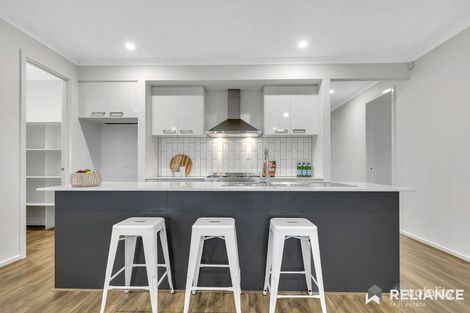 Property photo of 9 Gairdner Street Manor Lakes VIC 3024