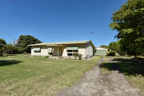 Property photo of 14 Seebohm Street Tantanoola SA 5280