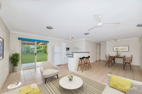 Property photo of 62 Forbes Street Cluden QLD 4811