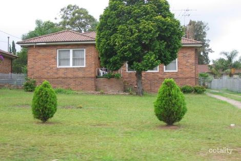 5 Elizabeth Cres, Northmead, NSW 2152