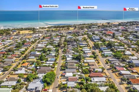 Property photo of 57 Seventh Avenue Rosebud VIC 3939