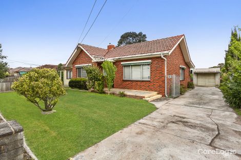Property photo of 20 Wall Street Noble Park VIC 3174