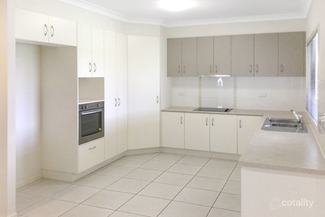 Property photo of 9 Ashmore Crescent Burdell QLD 4818