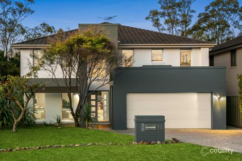 Property photo of 14 Summerhill Way Berowra NSW 2081