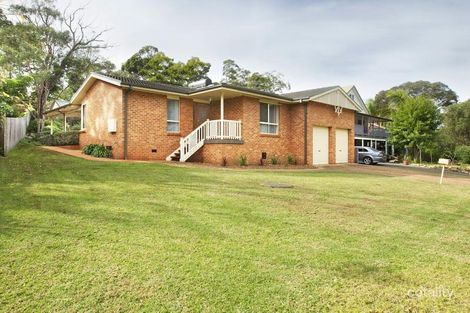 127 Warren Ave, North Nowra, NSW 2541