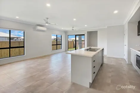 Property photo of 7 New Meadow Circuit Shaw QLD 4818