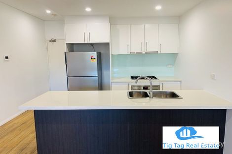 1/19 Burwood Rd, Burwood, NSW 2134