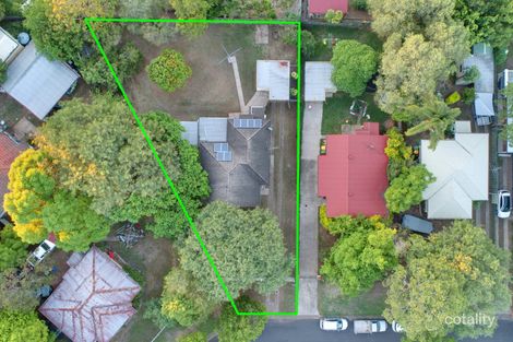 Property photo of 4 Baillieston Street Leichhardt QLD 4305