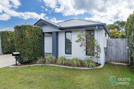 Property photo of 31 Sapphire Street Caloundra West QLD 4551
