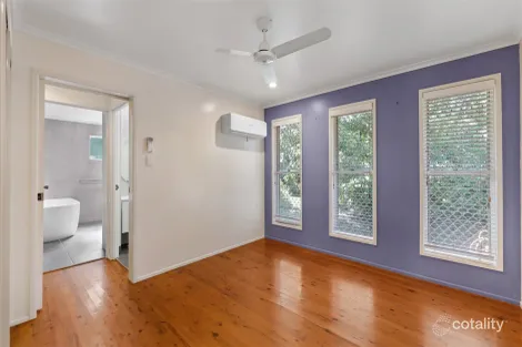 Property photo of 39/26 Bourke Street Blacks Beach QLD 4740