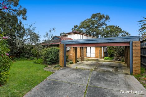 Property photo of 43 Wallace Road Wantirna South VIC 3152