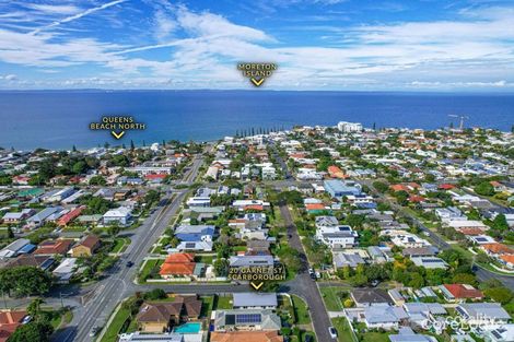 20 Garnet St, Scarborough, QLD 4020