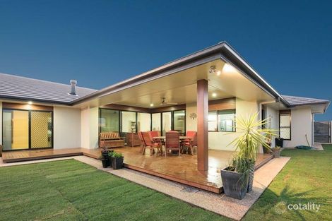Property photo of 7 Altivole Drive Norville QLD 4670