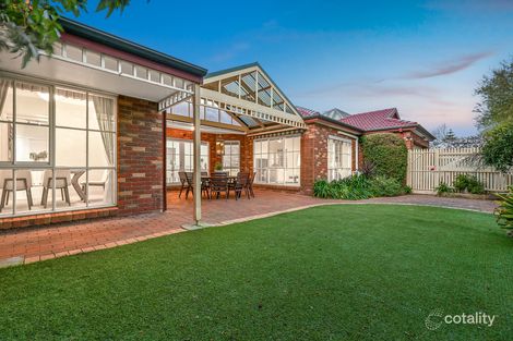 Property photo of 10 Cypress Hill Drive Narre Warren South VIC 3805