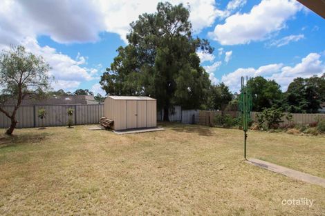 Property photo of 31 Gardner Circuit Singleton Heights NSW 2330