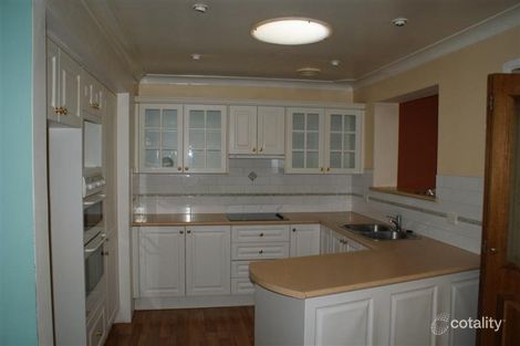 Property photo of 196 Wilson Drive Hill Top NSW 2575