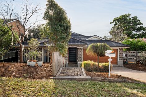 Property photo of 5 Davies Court Baulkham Hills NSW 2153