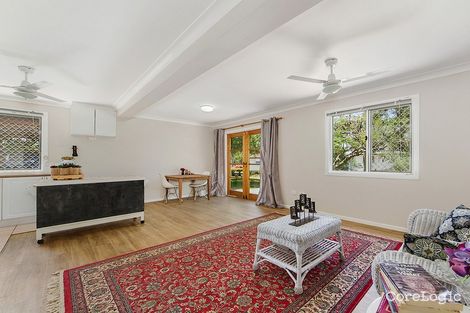 Property photo of 2 Milliner Street Nudgee QLD 4014