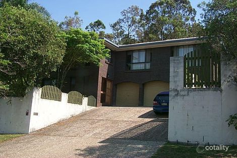 36 Edgehill St, Nathan, QLD 4111