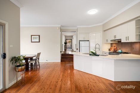 Property photo of 5 Davies Court Baulkham Hills NSW 2153