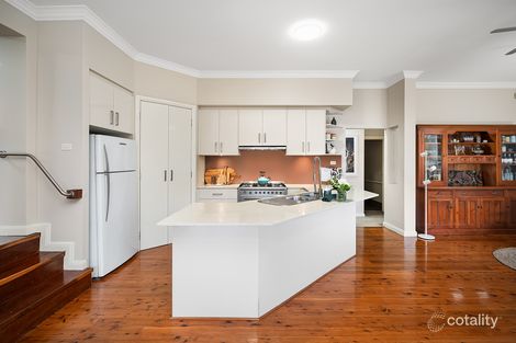 Property photo of 5 Davies Court Baulkham Hills NSW 2153