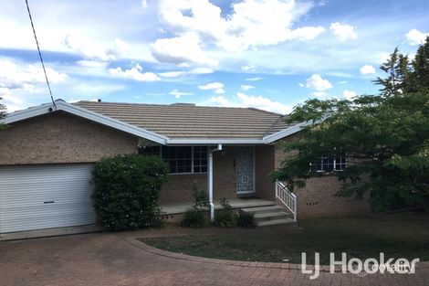 Property photo of 54 Lewin Street Inverell NSW 2360