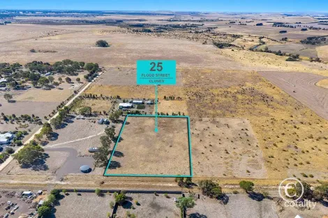 25 Flood St, Clunes, VIC 3370