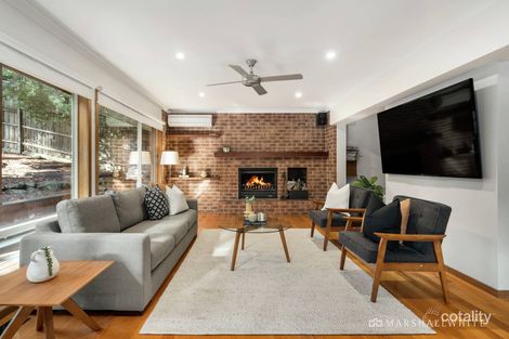 Property photo of 93 Valonia Drive Eltham VIC 3095