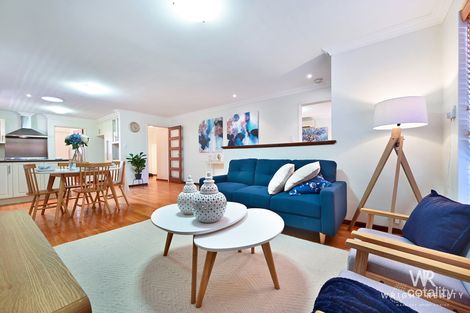 Property photo of 21B Timbercrest Rise Woodvale WA 6026