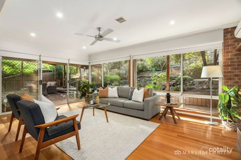 Property photo of 93 Valonia Drive Eltham VIC 3095