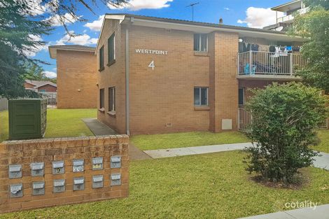 Property photo of 5/4 John Tipping Grove Penrith NSW 2750
