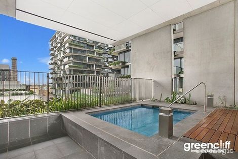 Property photo of 1707/8 Park Lane Chippendale NSW 2008