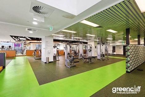 Property photo of 1201/8 Park Lane Chippendale NSW 2008