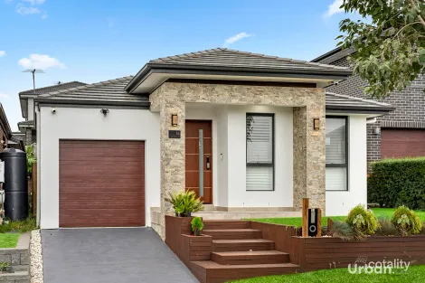 Property photo of 16 Brumby Street Box Hill NSW 2765