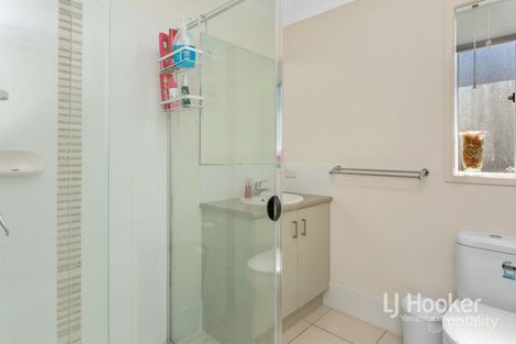 Property photo of 3 Mackellar Drive Upper Coomera QLD 4209
