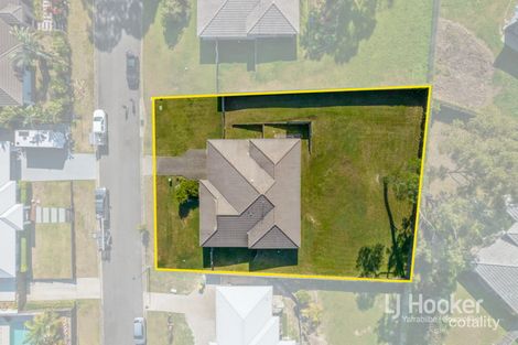 Property photo of 3 Mackellar Drive Upper Coomera QLD 4209